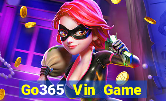 Go365 Vin Game Bài Tiến Lên