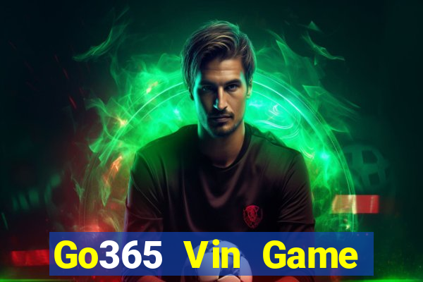 Go365 Vin Game Bài Tiến Lên