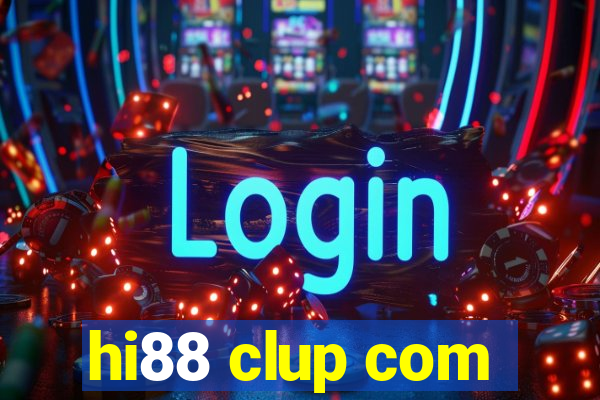 hi88 clup com