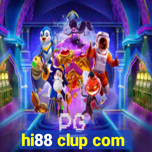 hi88 clup com