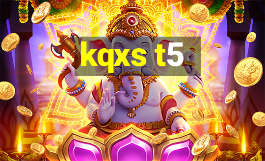 kqxs t5