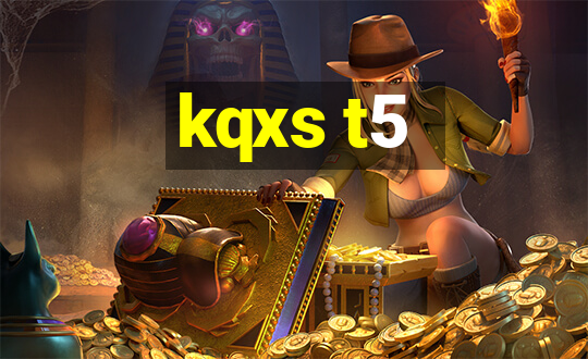 kqxs t5