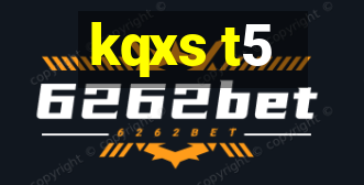 kqxs t5