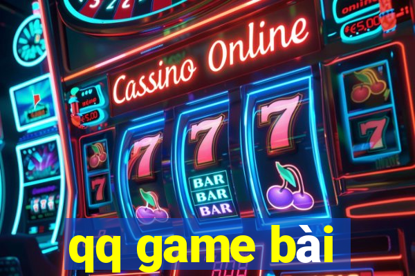 qq game bài