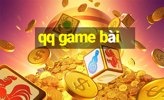 qq game bài