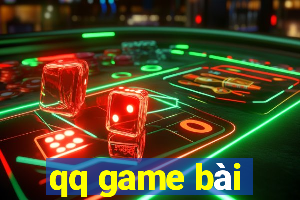 qq game bài