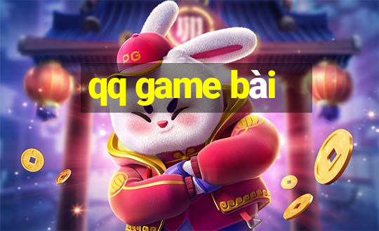 qq game bài