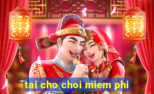 tai cho choi miem phi