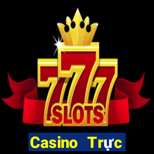 Casino Trực tiếp bong88