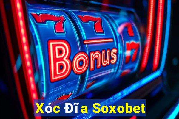 Xóc Đĩa Soxobet