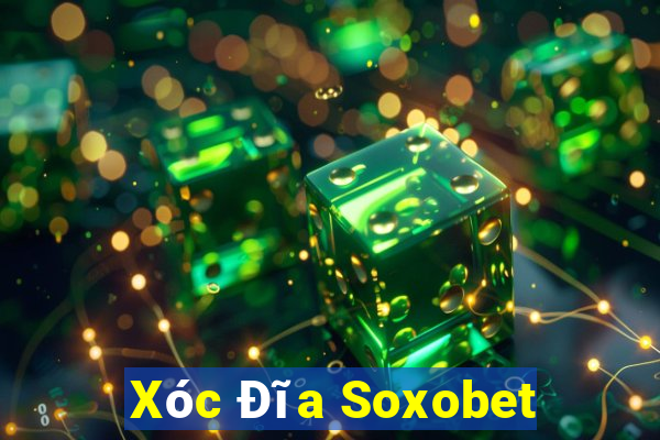 Xóc Đĩa Soxobet