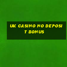 uk casino no deposit bonus