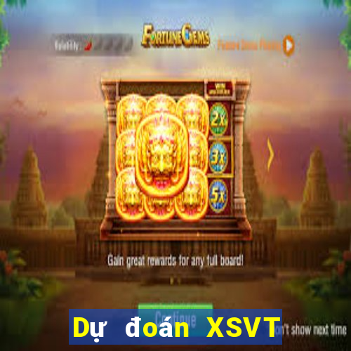 Dự đoán XSVT ngày 30