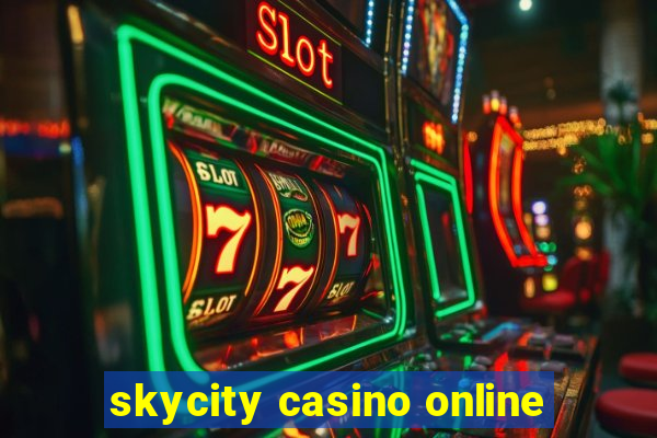 skycity casino online