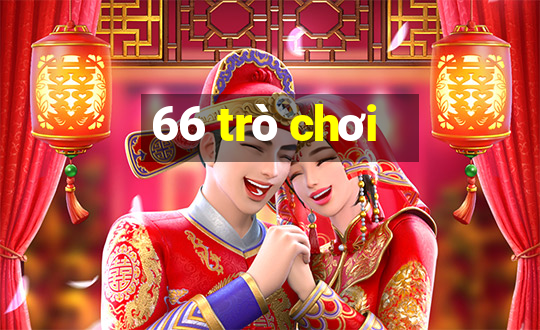 66 trò chơi