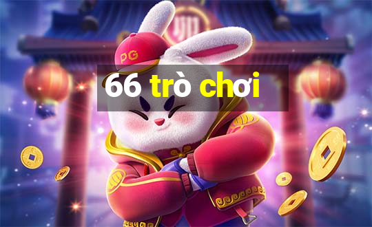 66 trò chơi