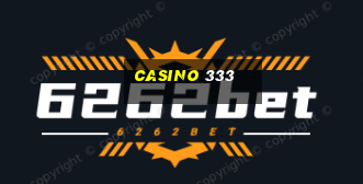 casino 333