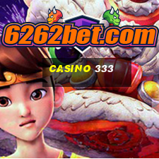 casino 333