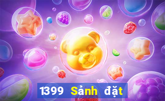 1399 Sảnh đặt cược màu