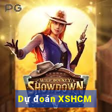 Dự đoán XSHCM