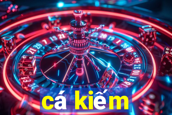 cá kiếm