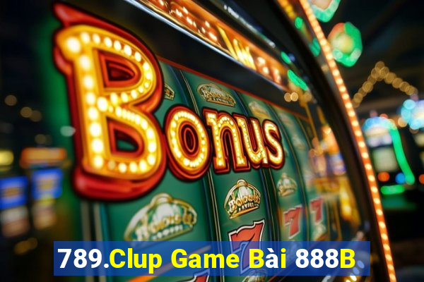 789.Clup Game Bài 888B