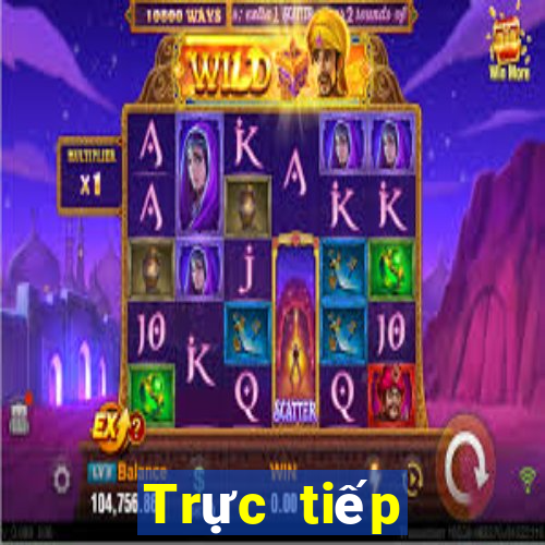 Trực tiếp Bingo18 thứ hai