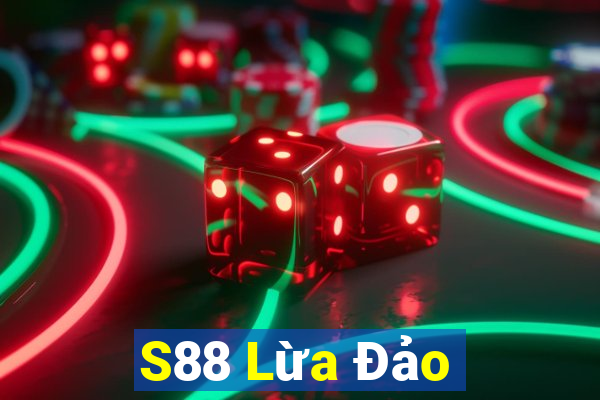 S88 Lừa Đảo