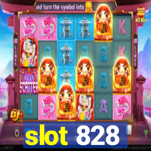 slot 828