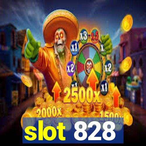 slot 828