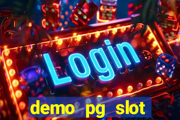 demo pg slot mahjong ways 3