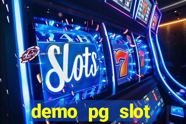 demo pg slot mahjong ways 3