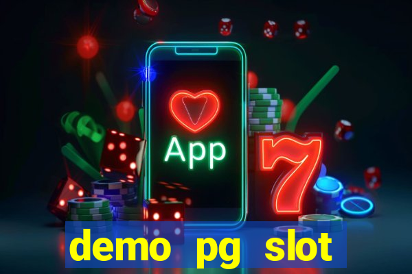 demo pg slot mahjong ways 3