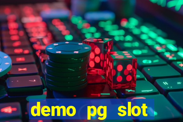 demo pg slot mahjong ways 3