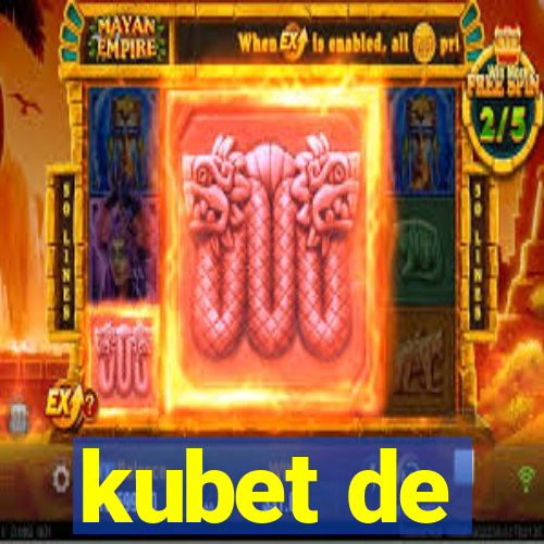 kubet de