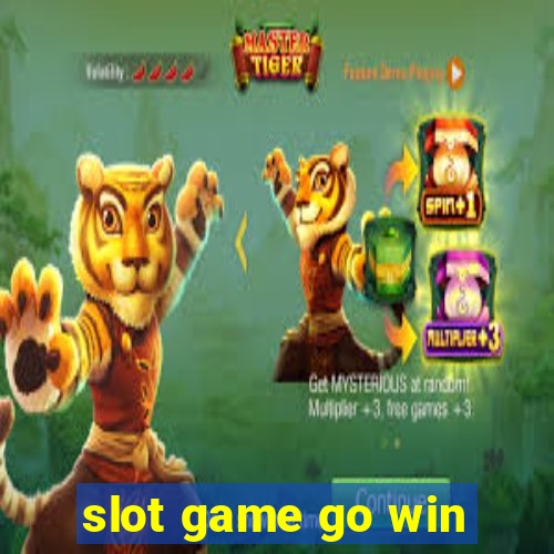 slot game go win