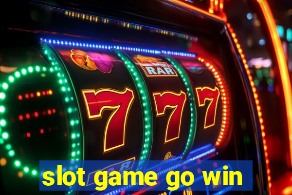 slot game go win