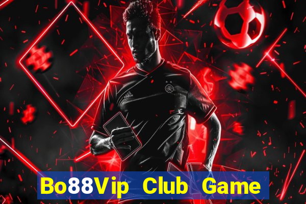 Bo88Vip Club Game Bài Ric