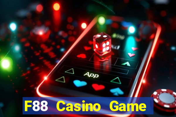 F88 Casino Game Bài Miễn Phí