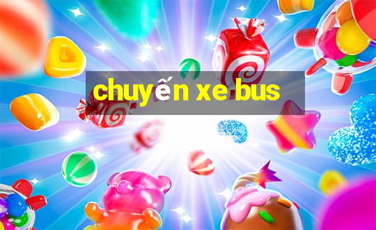 chuyến xe bus