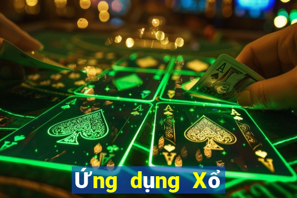 Ứng dụng Xổ số 247 Tải về