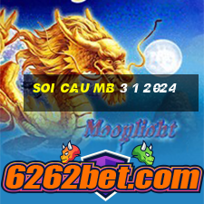 soi cau mb 3 1 2024