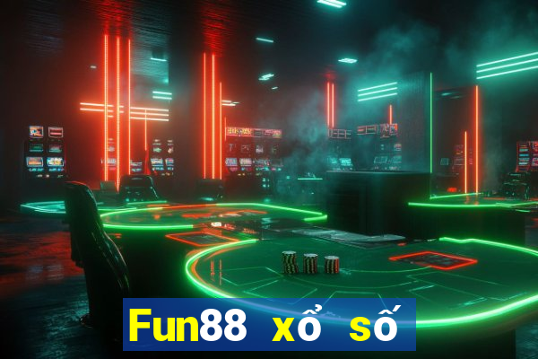 Fun88 xổ số nào tốt hơn