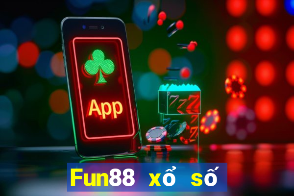 Fun88 xổ số nào tốt hơn