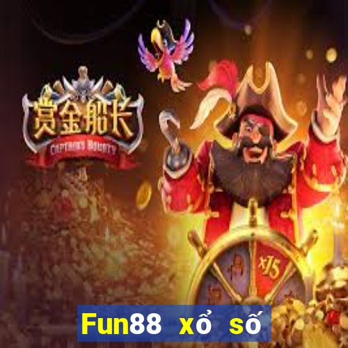 Fun88 xổ số nào tốt hơn