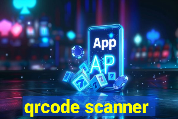 qrcode scanner