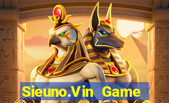 Sieuno.Vin Game Bài 3C