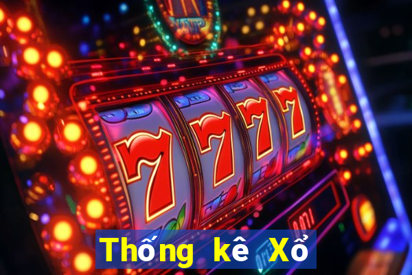 Thống kê Xổ Số Cần Thơ ngày 24