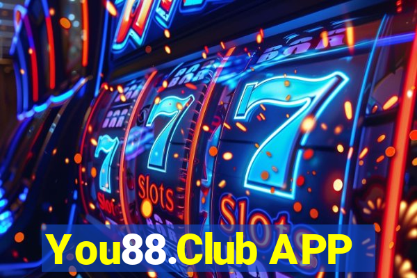 You88.Club APP