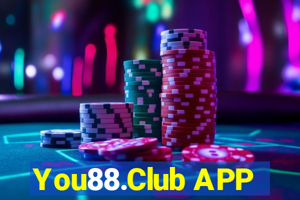 You88.Club APP